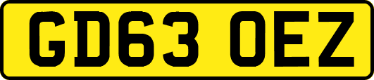 GD63OEZ