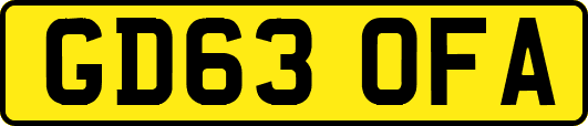 GD63OFA