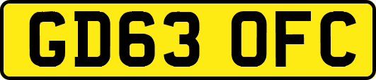 GD63OFC