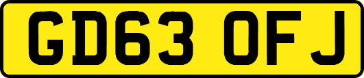 GD63OFJ