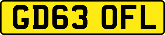 GD63OFL