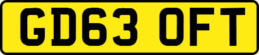 GD63OFT