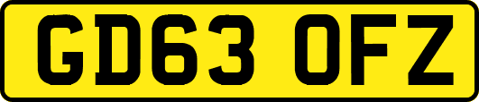 GD63OFZ