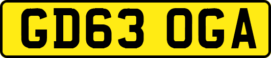 GD63OGA