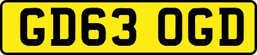 GD63OGD