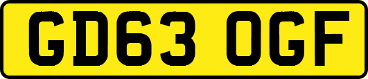 GD63OGF