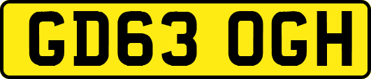GD63OGH