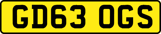 GD63OGS
