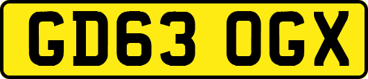 GD63OGX
