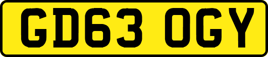 GD63OGY