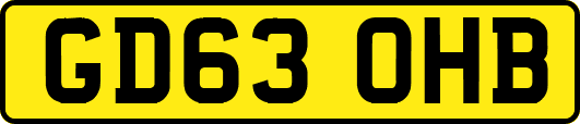 GD63OHB