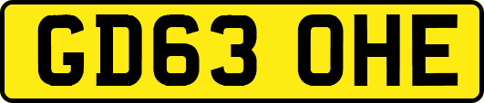 GD63OHE