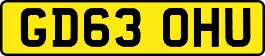 GD63OHU