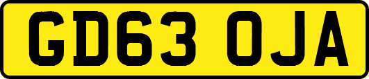 GD63OJA