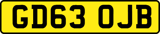 GD63OJB