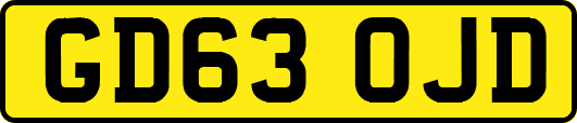 GD63OJD