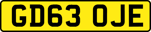 GD63OJE