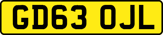 GD63OJL