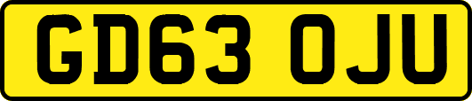 GD63OJU