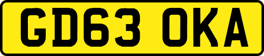 GD63OKA