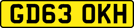 GD63OKH