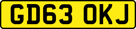 GD63OKJ