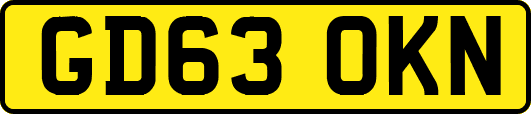 GD63OKN