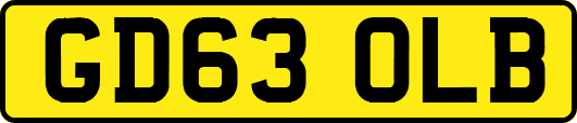 GD63OLB