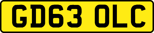 GD63OLC