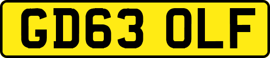 GD63OLF