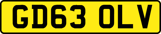 GD63OLV