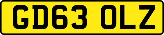 GD63OLZ