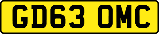 GD63OMC