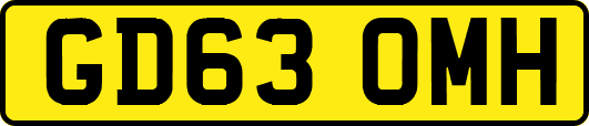 GD63OMH