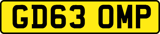 GD63OMP
