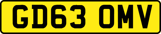 GD63OMV