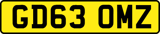 GD63OMZ