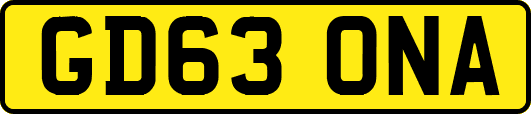 GD63ONA
