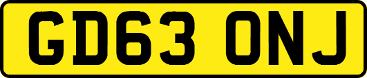 GD63ONJ