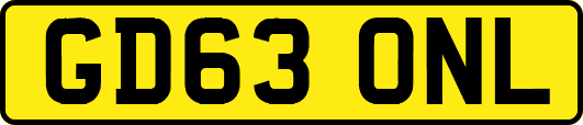 GD63ONL