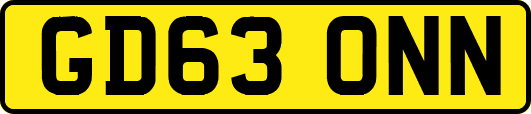 GD63ONN