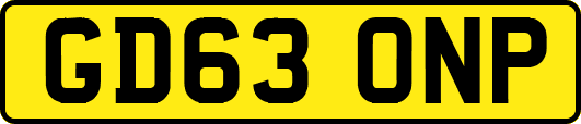 GD63ONP