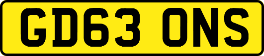 GD63ONS