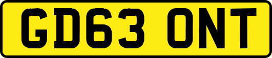 GD63ONT