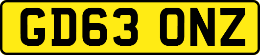 GD63ONZ