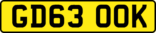GD63OOK