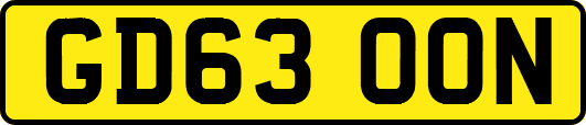 GD63OON
