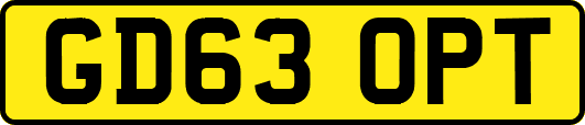 GD63OPT