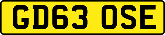 GD63OSE