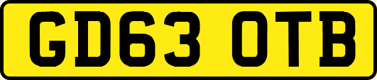 GD63OTB